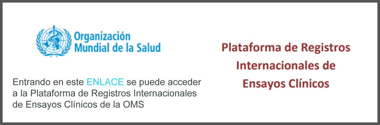 Organización Mundial de la Salud