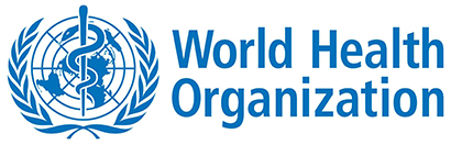 Logo World Health Organization